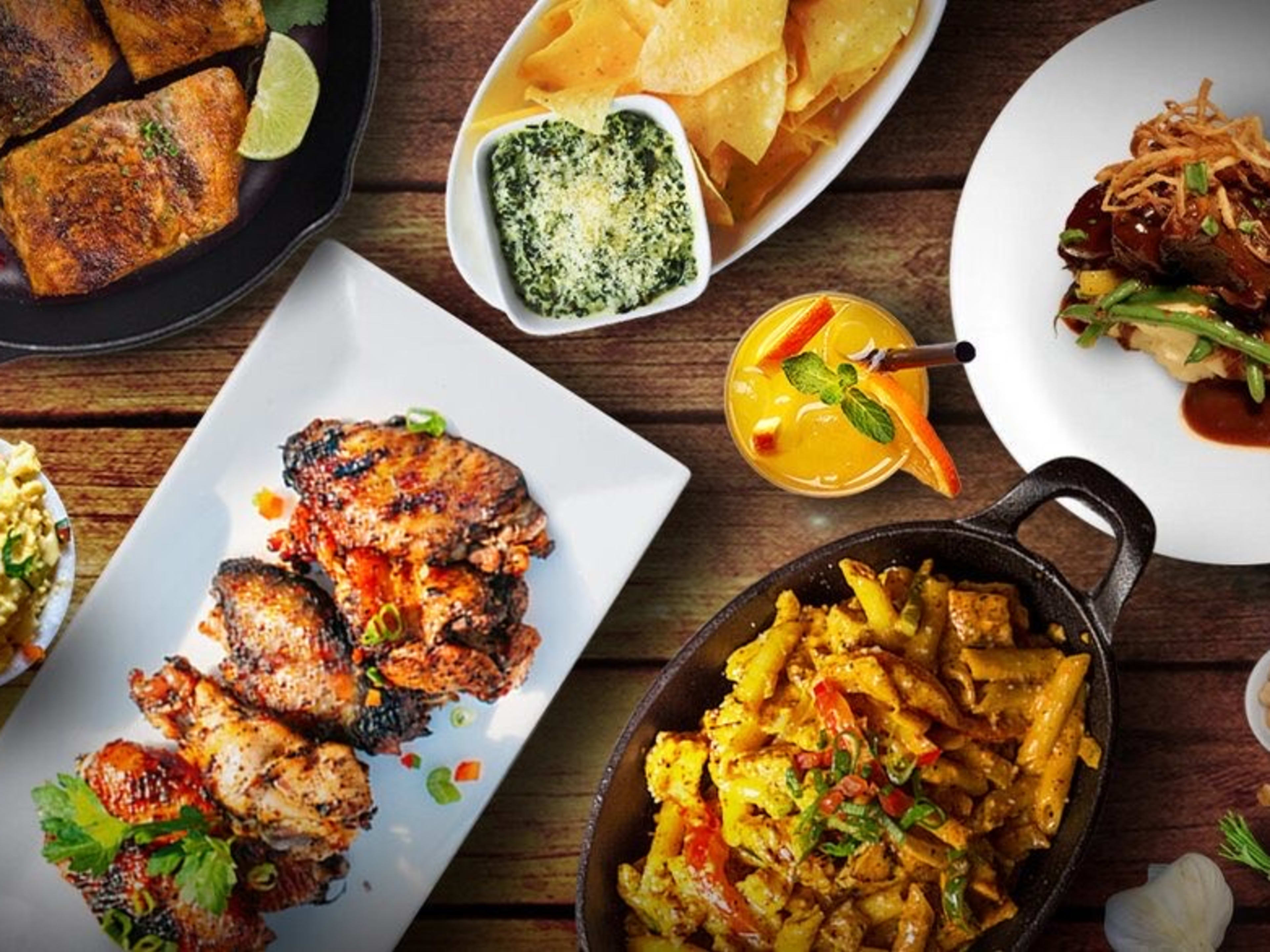 18 Black-Owned Restaurants in Washington DC - Washington DC - The